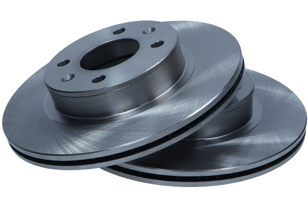 Maxgear 19-2373 - TARCZA HAM. KIA P. PICANTO 1.1 CRDI 05-