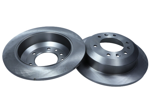 Maxgear 19-2374 — Tarcza hamulcowa
