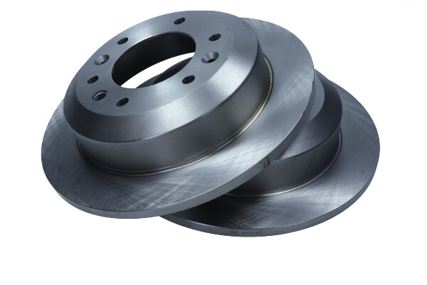 Maxgear 19-2374 - TARCZA HAM. KIA T. CARNIVAL 2.2-2.9 CRDI 06-