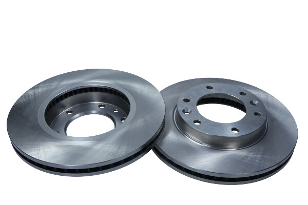 Maxgear 19-2375 — Tarcza hamulcowa