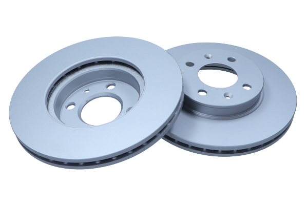 Maxgear 19-2376MAX — Tarcza hamulcowa