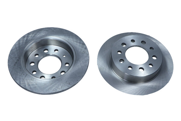 Maxgear 19-2381 — Tarcza hamulcowa
