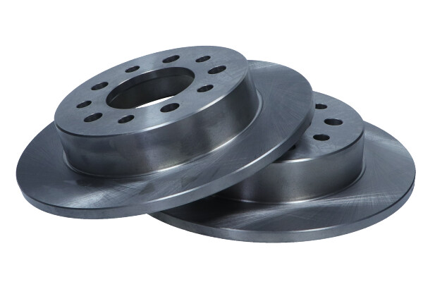 Maxgear 19-2381 - TARCZA HAM. HYUNDAI T. COUPE 1.6-2.7 01-09