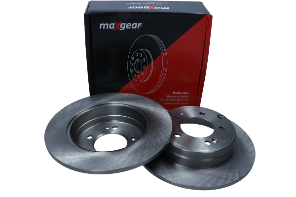 Maxgear 19-2382 - TARCZA HAM. HYUNDAI T. SONATA 05--GRANDEUR 11--IX35 13--KIA OPTIMA 10-