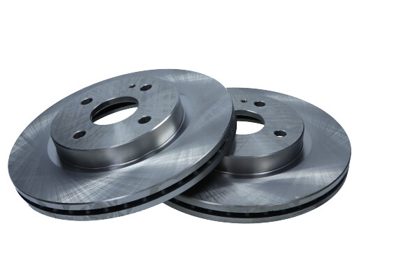 Maxgear 19-2385 - TARCZA HAM. MAZDA P. 2 07-