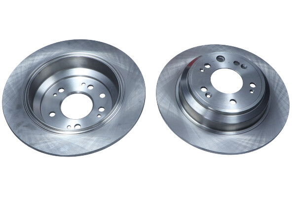 Maxgear 19-2396 — Tarcza hamulcowa