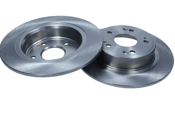 Maxgear 19-2398 — Tarcza hamulcowa