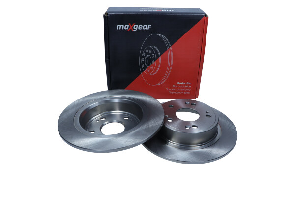 Maxgear 19-2398 - TARCZA HAM. HONDA T. ACCORD 08-