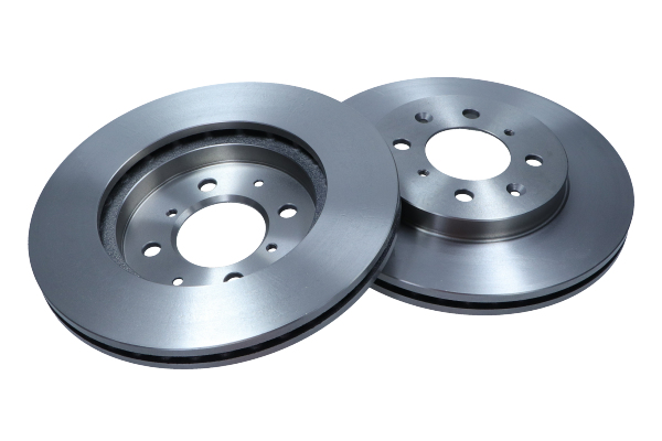 Maxgear 19-2400 — Tarcza hamulcowa
