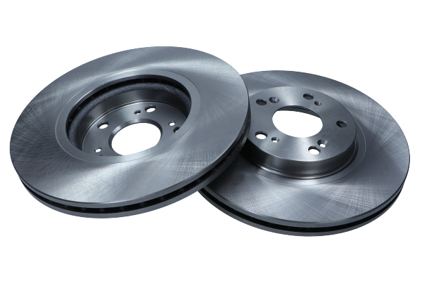 Maxgear 19-2401 — Tarcza hamulcowa