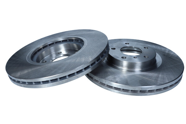 Maxgear 19-2407 — Tarcza hamulcowa
