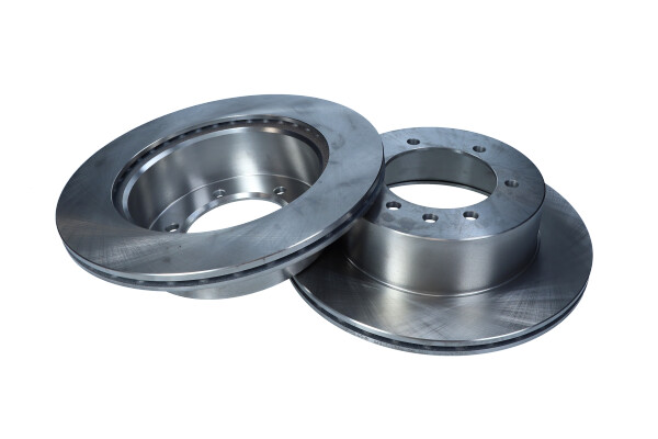 Maxgear 19-2408 — Tarcza hamulcowa