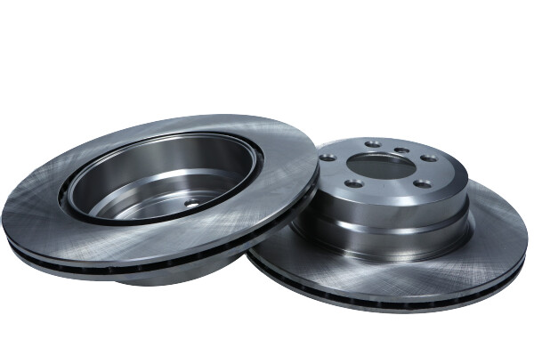 Maxgear 19-2411 — Tarcza hamulcowa
