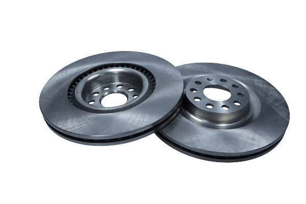 Maxgear 19-2424 — Tarcza hamulcowa