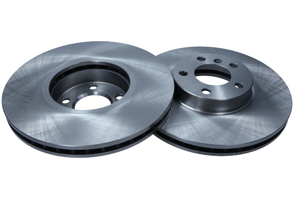 Maxgear 19-2428 — Tarcza hamulcowa
