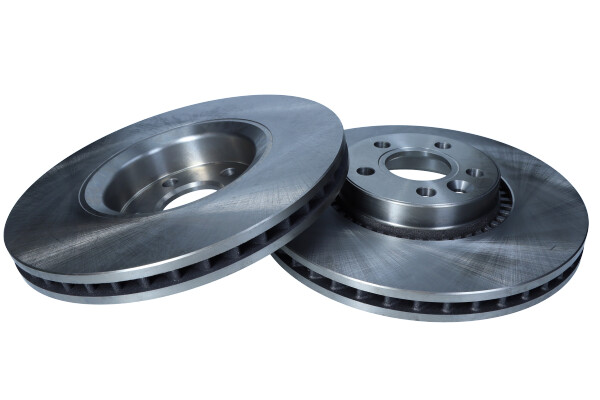 Maxgear 19-2429 — Tarcza hamulcowa