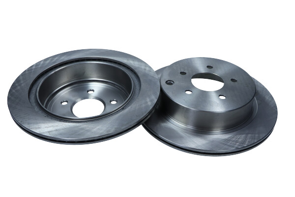 Maxgear 19-2430 — Tarcza hamulcowa