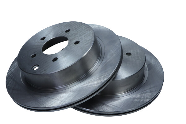 Maxgear 19-2430 - TARCZA HAM. NISSAN T. MURANO 05--INFINITI Q70-Q60-Q50 13--M 10--FX 03-