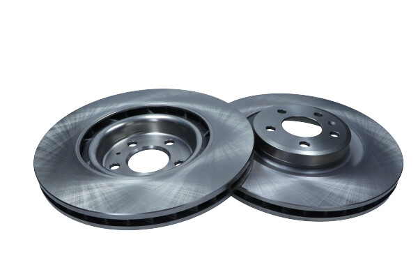 Maxgear 19-2431 — Tarcza hamulcowa