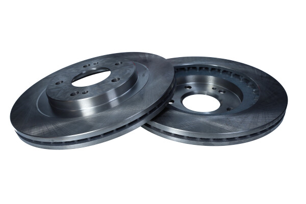 Maxgear 19-2445 — Tarcza hamulcowa