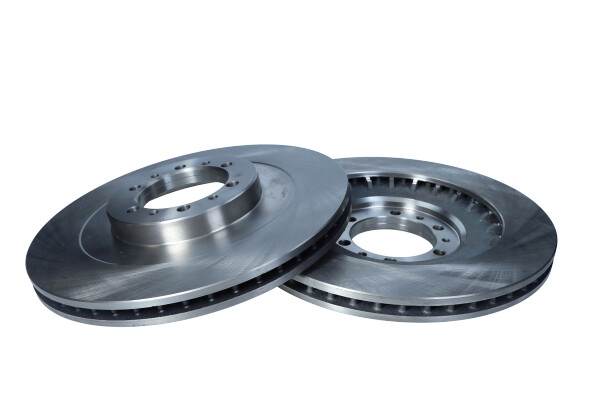 Maxgear 19-2446 — Tarcza hamulcowa