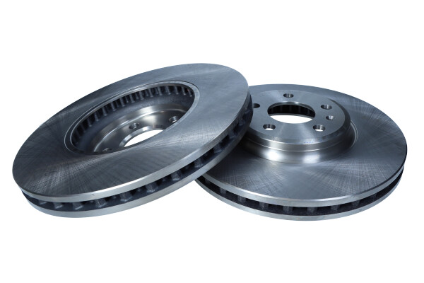 Maxgear 19-2447 — Tarcza hamulcowa