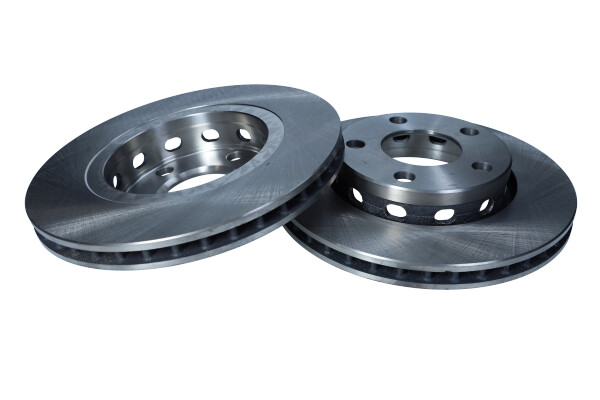 Maxgear 19-2450 — Tarcza hamulcowa