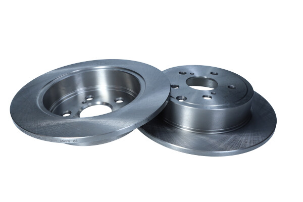 Maxgear 19-2453 — Tarcza hamulcowa