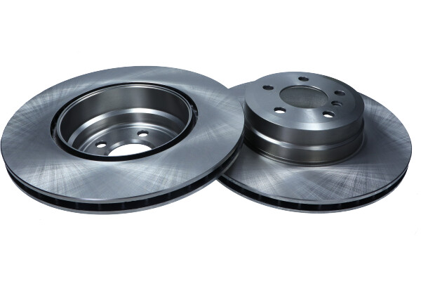 Maxgear 19-2454 — Tarcza hamulcowa