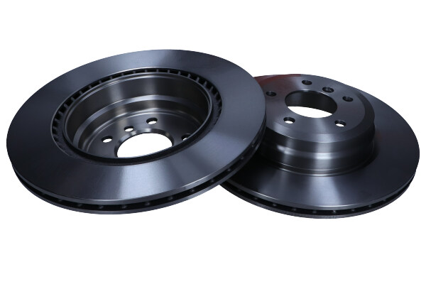 Maxgear 19-2455 — Tarcza hamulcowa
