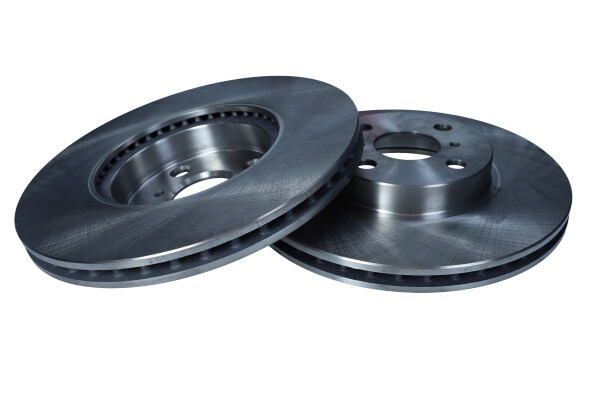 Maxgear 19-2461 — Tarcza hamulcowa