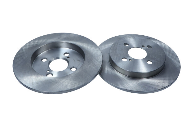 Maxgear 19-2465 — Tarcza hamulcowa