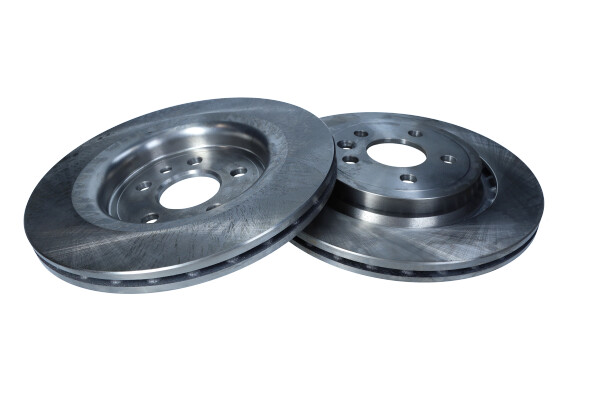 Maxgear 19-2470 — Tarcza hamulcowa
