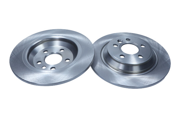 Maxgear 19-2471 — Tarcza hamulcowa