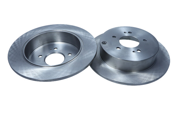 Maxgear 19-2474 — Tarcza hamulcowa