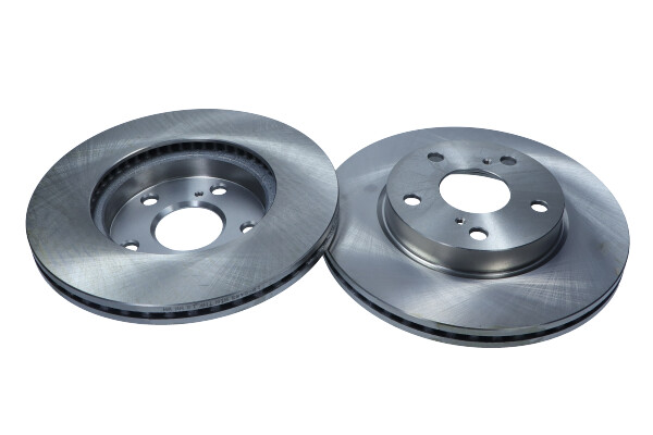 Maxgear 19-2483 — Tarcza hamulcowa