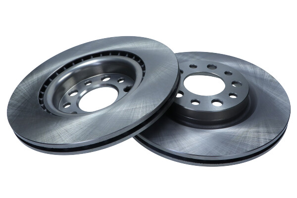 Maxgear 19-2484 — Tarcza hamulcowa
