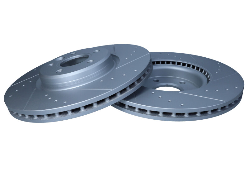 Maxgear 19-2487SPORT — Tarcza hamulcowa