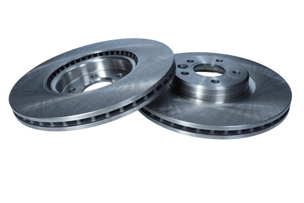 Maxgear 19-2487 — Tarcza hamulcowa