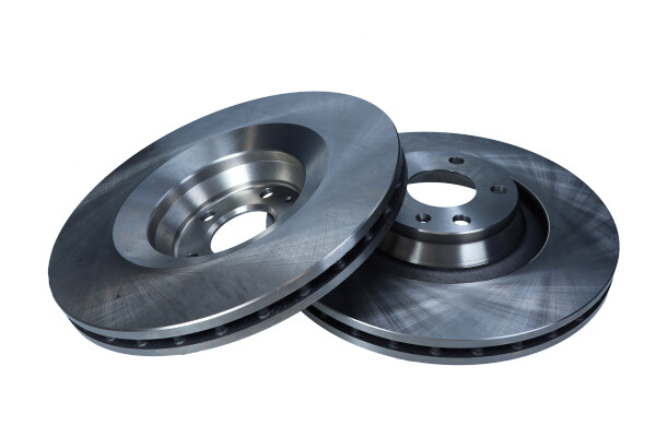 Maxgear 19-2492 — Tarcza hamulcowa