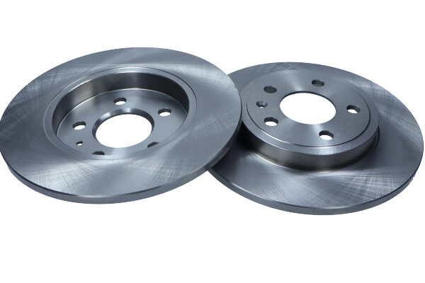 Maxgear 19-2494 — Tarcza hamulcowa