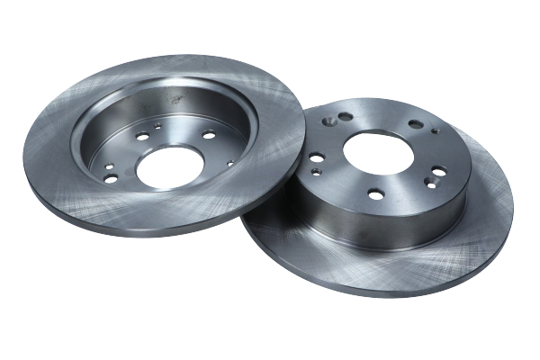 Maxgear 19-2499 — Tarcza hamulcowa