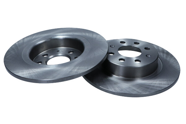 Maxgear 19-2500 — Tarcza hamulcowa