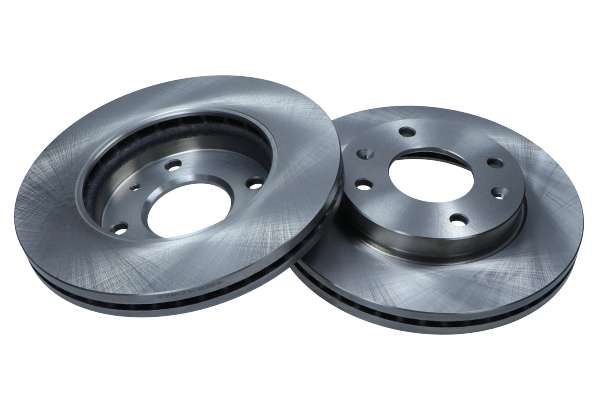 Maxgear 19-2502 — Tarcza hamulcowa