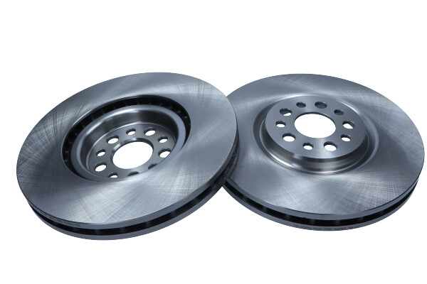 Maxgear 19-2504 — Tarcza hamulcowa