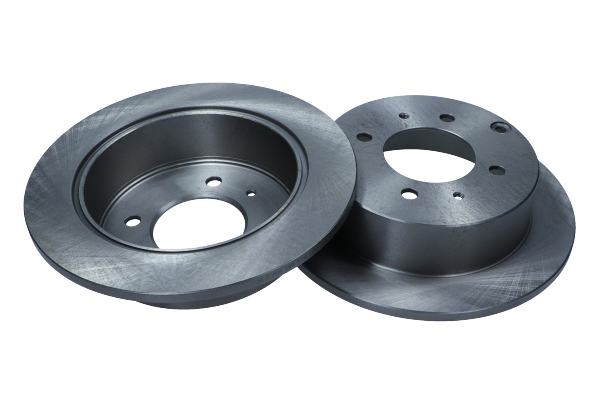 Maxgear 19-2507 — Tarcza hamulcowa