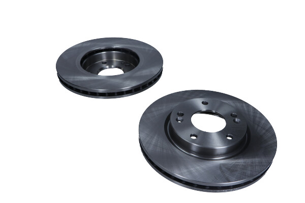 Maxgear 19-2508 — Tarcza hamulcowa