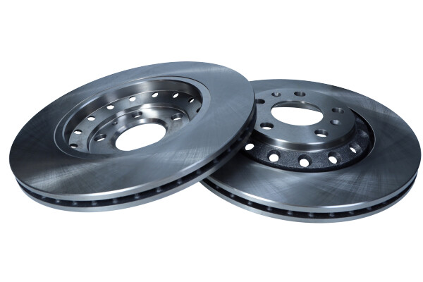 Maxgear 19-2512 — Tarcza hamulcowa