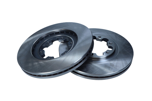 Maxgear 19-2519 — Tarcza hamulcowa