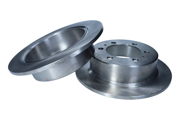 Maxgear 19-2526 — Tarcza hamulcowa